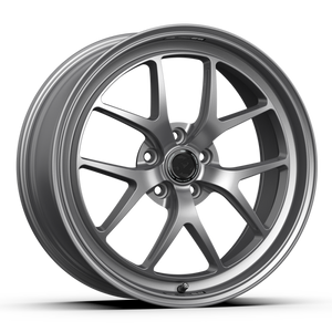 fifteen52 Sector RSR 19x8.5 5x112 42mm ET 57.1mm Center Bore Matte Titanium