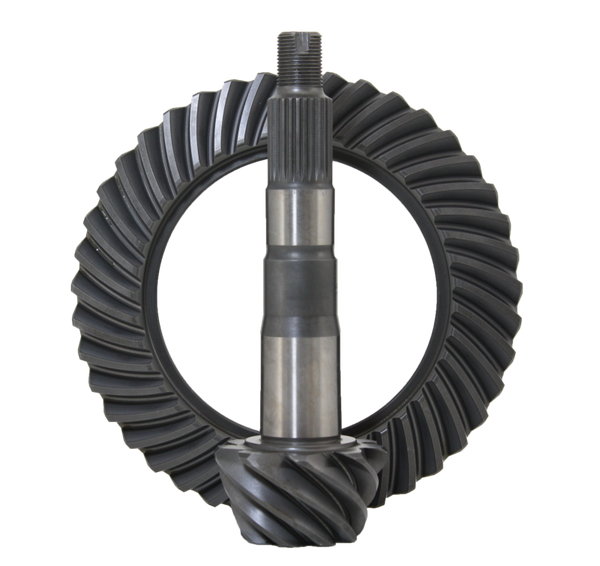 Revolution Gear & Axle Toyota 8.0in 4Cyl 4.88 Ratio 27 Spline Ring & Pinion