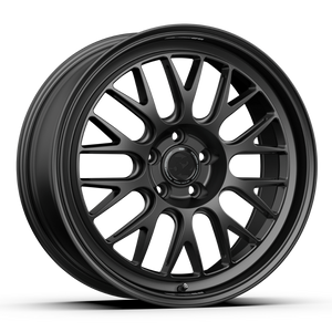 fifteen52 Holeshot RSR 19x9.5 5x112 40mm ET 66.56mm Center Bore Frosted Graphite