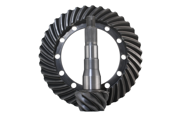 Revolution Gear & Axle Toyota 9.5in Land Cruiser 4.88 Ratio 27 Spline Ring & Pinion