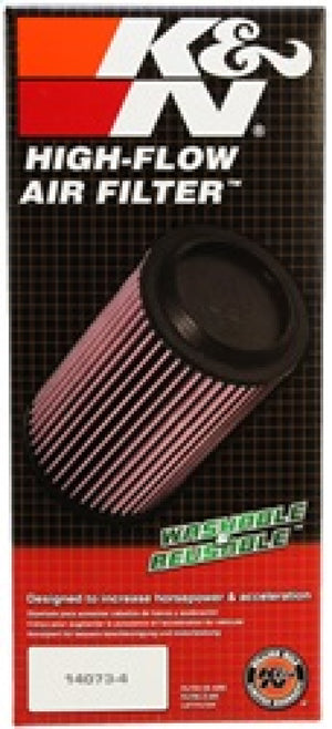 K&N Replacement Air Filter CHEVROLET EXPRESS VAN 4.8L/6.0L-V8; 08