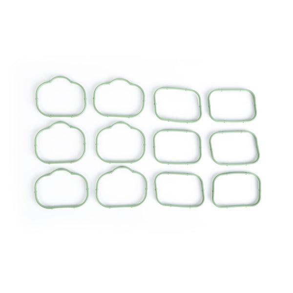 Omix Intake Manifold Gasket Set- 11-21 WK2/JK 3.6L