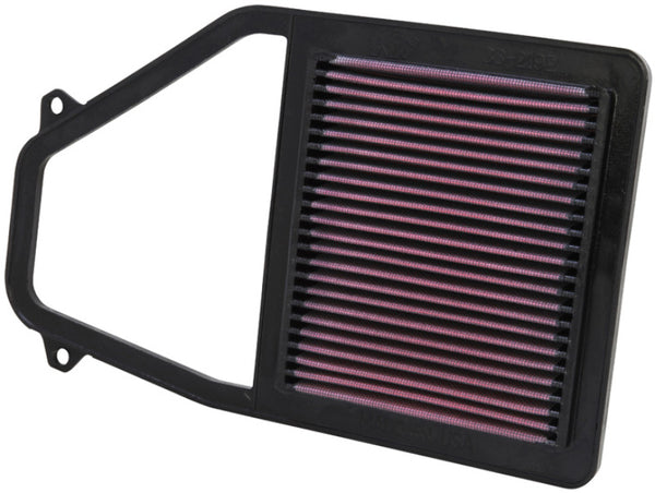 K&N 01-05 Honda Civic 1.7L L4 Drop In Air Filter