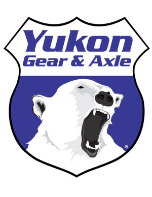 Yukon Gear Crush Sleeve Eliminator Kit For Toyota V6