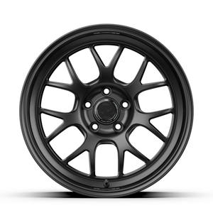 fifteen52 Apex RSR 18x9.5 5x114.3 38mm ET 73.1mm Center Bore Frosted Graphite