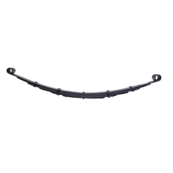 Omix Rear Leaf Spring 6 Leaf 87-95 Jeep Wrangler (YJ)