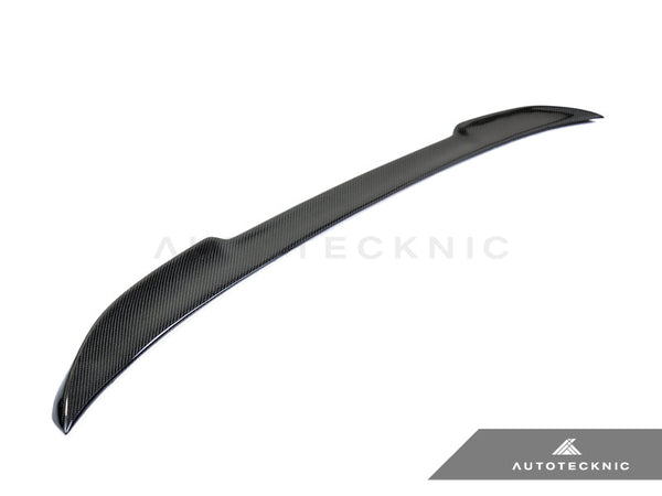 AutoTecknic Carbon Competition Trunk Spoiler - F90 M5 | G30 5-Series