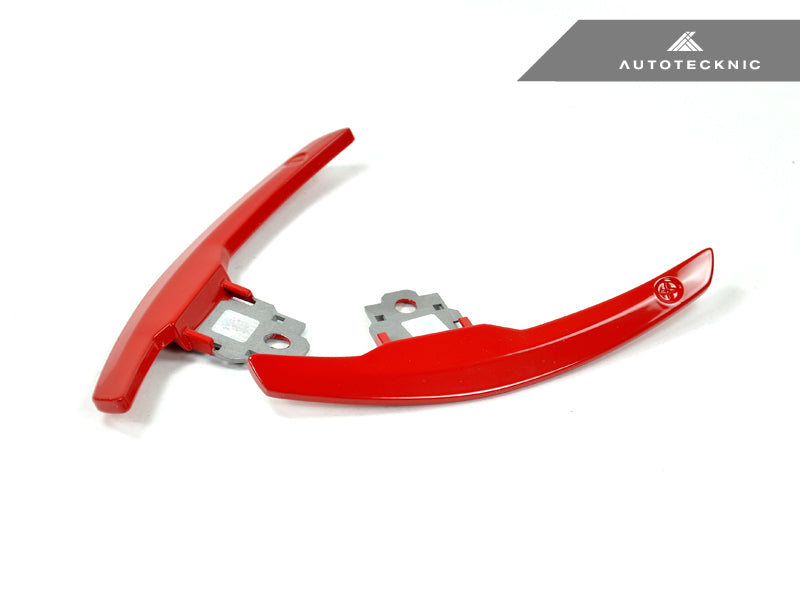 AutoTecknic Competition Shift Paddles - F22 2-Series