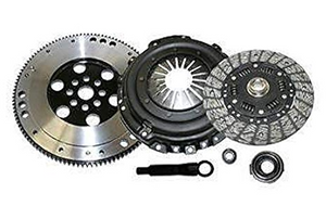 Competition Clutch 13-15 Hyundai Genesis 3.8L 6 Cyl Stage 2 - 2100 Clutch Kit w/ Flywheel *No TOB