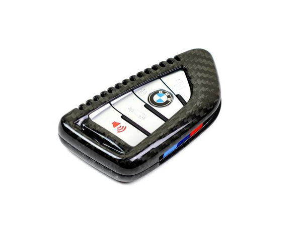 AutoTecknic Dry Carbon Remote Key Case - F97 X3M | F98 X4M