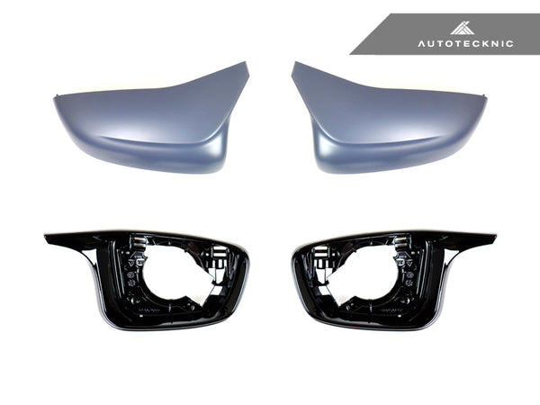 AutoTecknic M-Inspired Complete Retrofit Kit - G14/ G15/ G16 8-Series