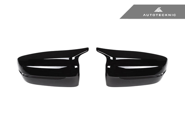 AutoTecknic M-Inspired Painted Mirror Covers - G20 3-Series
