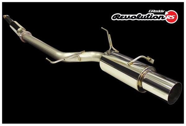 GReddy 03-07 Mitsubishi Lancer EVO VIII/IX Revolution Exhaust