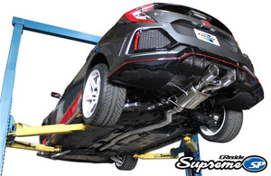 GReddy 17+ Honda Civic Type-R Supreme SP Exhaust