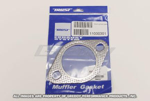 GReddy 70mm Exhaust Oval Gasket