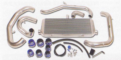 GReddy Toyota Chaser JZX100 Intercooler Kit