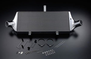 GReddy 89-94 Nissan BNR32 Intercooler Kit