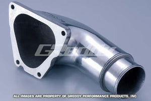 GReddy 93-96 Mazda RX7 1 Piece Compression Pipe