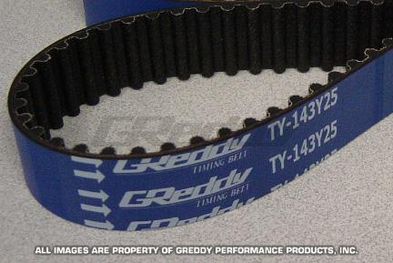 GReddy 2JZ-G(T)E - Supra (TT)/ GS300/ IS300 Timing Belt