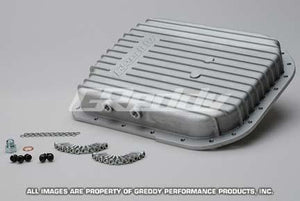 GReddy 04-08 RX-8 Oil Pan