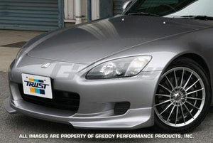 GReddy 00-03 Honda S2000 Urethane Front Lip Spoiler ** Must ask/call to order**