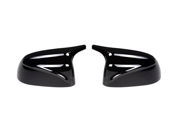 AutoTecknic M-Inspired Painted Mirror Covers - G01 X3 | G02 X4 | G05 X5 | G06 X6 | G07 X7