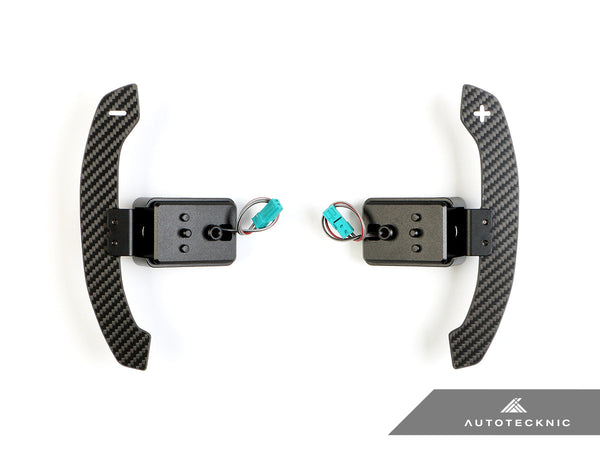 AutoTecknic Magnetic Corsa Shift Paddles - G14/ G15/ G16 8-Series