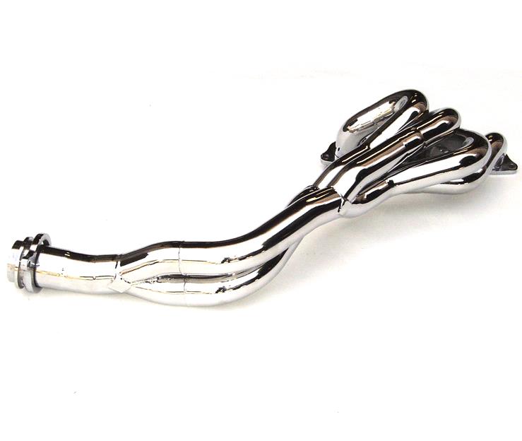 Invidia S2000 Invidia 00+ S2000 Header - Emnotek