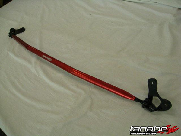 Tanabe Sustec Front Strut Tower Bar 09-09 Cube