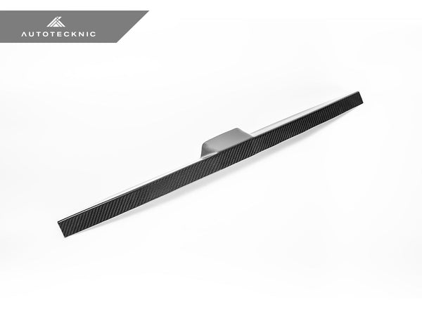 AutoTecknic Dry Carbon Front Bumper Crash Foam Cover - G80 M3 | G82/ G83 M4