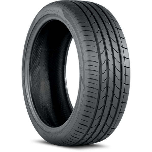 Atturo AZ 850 Tire - 305/35R20 107Y XL