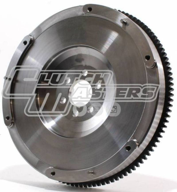 Clutch Masters 05-07 Audi A4 2.0L T 6 Sp Steel Flywheel