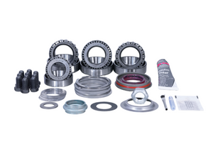 Revolution Gear & Axle 07-18 Jeep Wrangler JK Non-Rubicon D44 Rear Ring & Pinion Master Install Kit