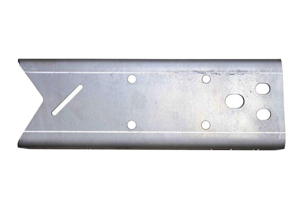 Rust Buster 1988-1998 Chevrolet C/K 1500 & 2500 6ft Bed Rear Frame Section - Left