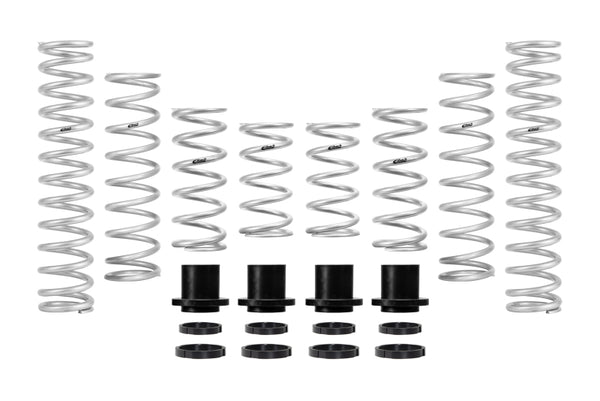 Eibach Pro-UTV 19-23 YAMAHA YXZ1000R SS SE Stage 2 Performance Springs