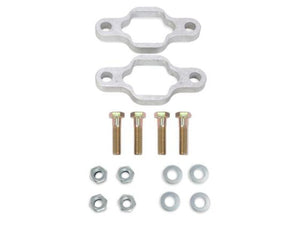 Cognito 11-19 Chevy/GMC Silverado/Sierra 2500/3500 HD 2WD/4WD 0.5in Front Shock Extender Kit