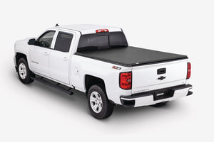 Tonno Pro 04-06 Chevy Silverado 1500 5.8ft Fleetside Tonno Fold Tri-Fold Tonneau Cover