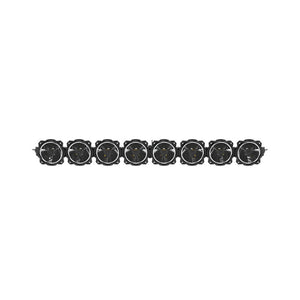 KC HiLiTES Gravity Titan LED Light Bar - 50in. (8-Light)