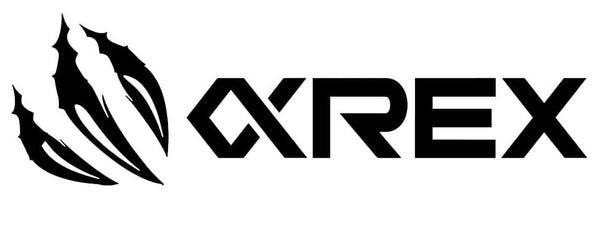 AlphaRex 16-23 Toyota Tacoma SR/SR5 to AlphaRex Headlights Converters