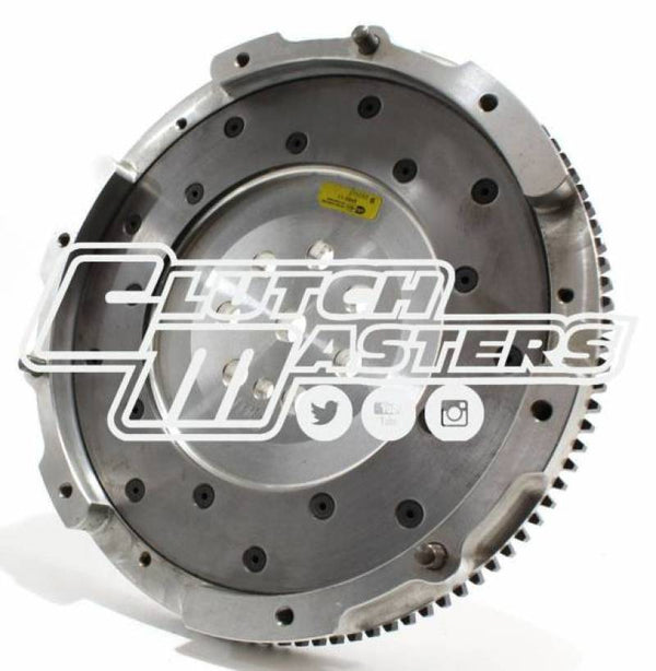 Clutch Masters 93-94 Plymouth Laser 2.0L 4WD / 93-98 Mitsubishi Eclipse 2.0L AWDT / 93-99 Eagle Tal