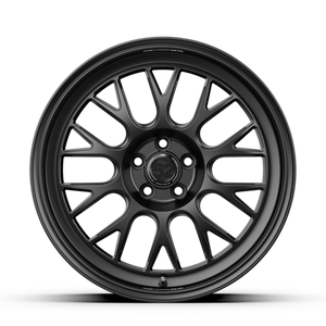 fifteen52 Holeshot RSR 18x9 5x100 42mm ET 73.1mm Center Bore Frosted Graphite