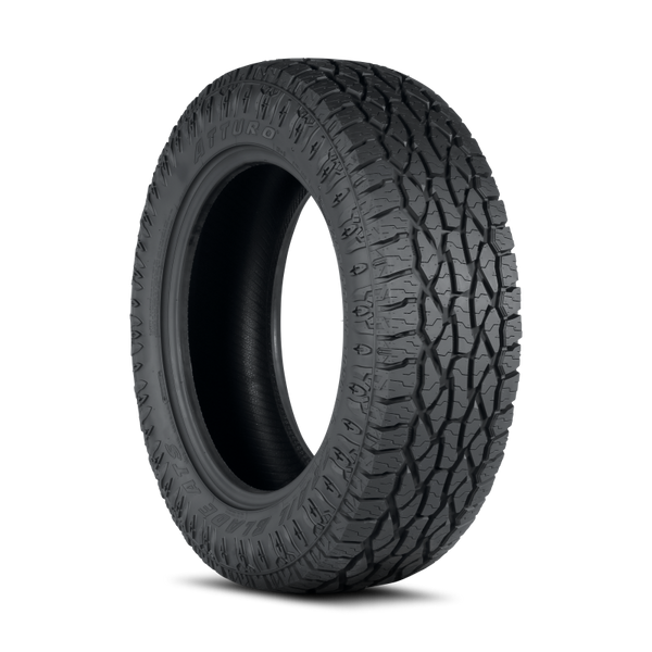 Atturo Trail Blade ATS Tire - 285/45R22 114H XL