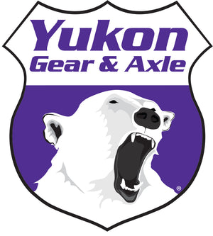 Yukon Gear Dana 60 Abs Exciter Tone Ring