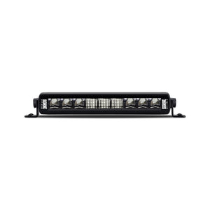 Borne Off-Road Light Bar Single Row Straight 10in