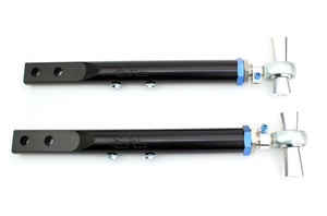 SPL Parts 89-98 Nissan Skyline (R32/R33) Front Tension Rods