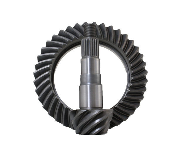 Revolution Gear & Axle 07-18 Jeep Wrangler JK Rubicon Dana 44 Front 5.13 Ratio Ring & Pinion Set