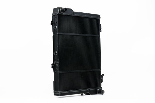 CSF Audi Classic and Small Chassis 5-Cylinder High-Performance All Aluminum Radiator