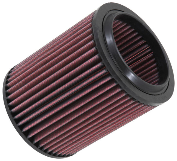 K&N Replacement Air Filter AUDI A8 4.2L-V8; 2004-2005