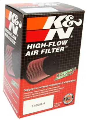 K&N 98-01 Yamaha YZF Replacement Air Filter