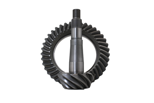 Revolution Gear & Axle Chrysler 8.25in Rear Axle 3.73 Ratio Dual Drilled Ring & Pinion Set